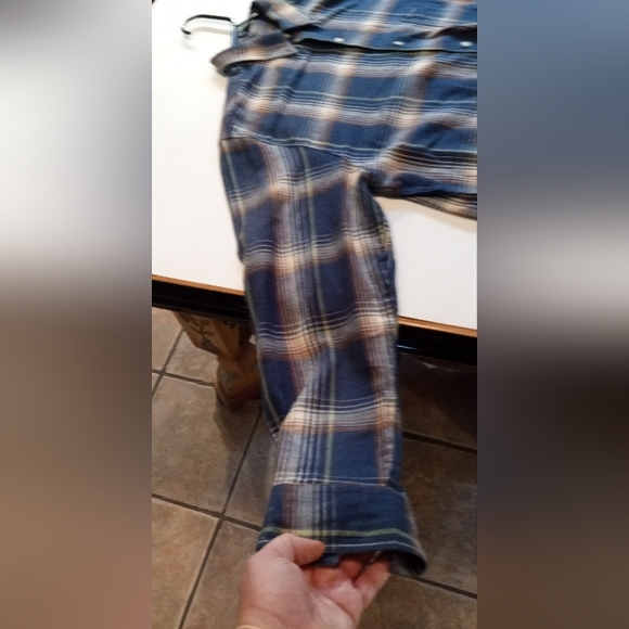 Chaps button down - Picture 2 of 7